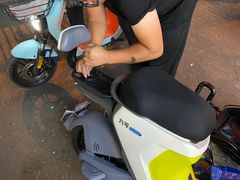 -九号电动车(安定门内大街店)