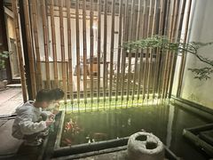 -竹里馆·淮扬菜·功夫茶(老门东店)