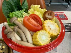 -鲍媽·原汤鲍鱼鸡(克拉广场店)