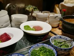 -万达瑞华酒店美食汇自助餐厅(楚河汉街店)