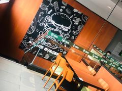 -魏斯理汉堡(西安沣东吾悦店)