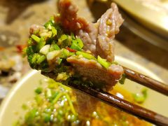 -蜀国大将老火锅(江北店)
