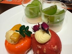 -洲际酒店·地平线全日餐厅HORIZON CAFÉ