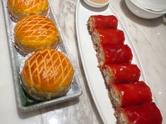 -陶陶居酒家(东方宝泰店)