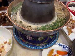 -东来顺•非遗火锅(外滩店)