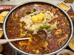 -聂发财重庆江湖菜(解放碑店)