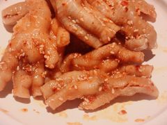 -前海沿·青岛菜(李沧万达店)