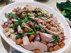 葱油猪肚-东山茶寮(新安店)