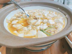 -金枝玉叶上海人家食府(三里河店)