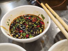 -三兴涮羊肉(荣安大街店)