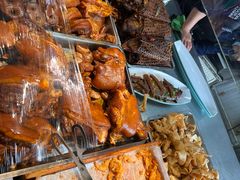 -浑河春面馆·老北京非遗鹿角面(房山店)