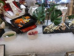 -北京王府井希尔顿酒店·万斯阁西餐厅