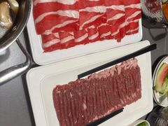 -君邦火锅(新疆大厦店)