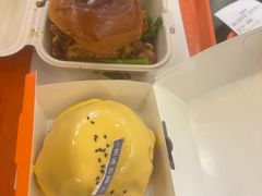 -前进5路汉堡炸鸡(昙华林店)