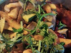 -大湾金牌万州烤鱼(沙河店)