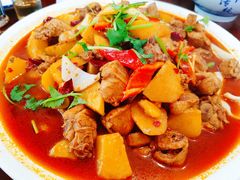 -伊隆斋(什刹海店)