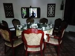 包厢-香叶草中餐厅(川白楼店)