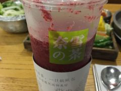 -奈雪的茶(湖滨银泰in77C区PRO店)