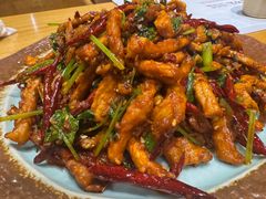 -延松朝鲜族料理