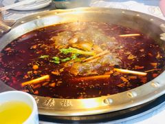 -红辣椒·川菜·火锅(科华路店)