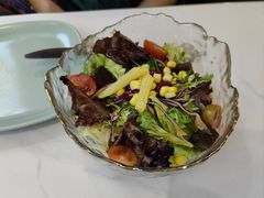 -库滋明·俄罗斯特色美食(中央大街店)