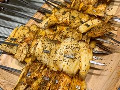 -新疆巴州金丝特餐厅(大钟寺店)