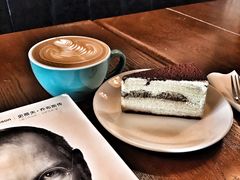 -81bakery(关山路店)