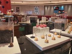 -咖啡苑自助餐厅·中国大饭店