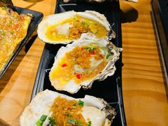 -荣虞阁面馆·常熟炒浇面(国华广场店)