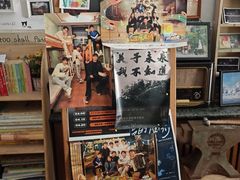 -哈尔滨北方国际青年旅舍(中央大街店)