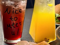 -吱咖啡西式简餐