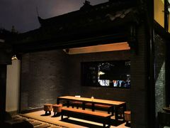 -星巴克臻选(成都宽窄巷子店)