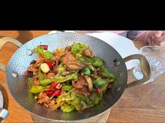 -花舍·新派粤菜·西餐·下午茶(亚运村·鸟巢店)