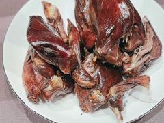 -鸽子张·家宴(黄辛庄旗舰店)