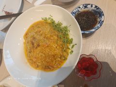-苏小柳手作点心x茶叙小院(徐家汇分院)