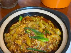 -云隐小厨·传统大理美食(复兴路店)