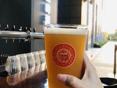 -Devils’ Brewery小恶魔精酿啤酒(泛海美式熏肉店)