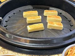 -首尔烤肉大排档(合生汇店)