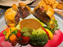 -第101座花园餐厅(湖滨88店)