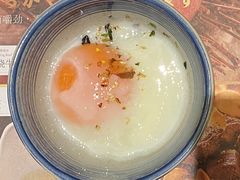 温泉蛋-元通寿司(地标店)