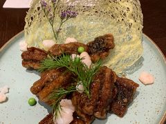 -佘山世茂艾美·御珍轩中餐厅