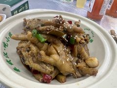 -小民大排档(江汉路店)