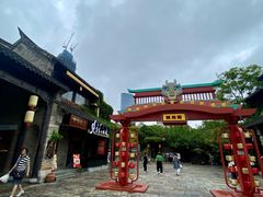 -回龙窝历史文化街区