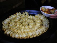 -蒋家桥饺面店(广陵路店)