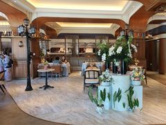 -黑宝石西餐厅(汇励99城市公园店)