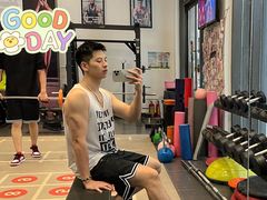 -思迈威健身(积玉桥万达店)