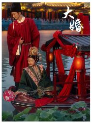 -今生有约婚纱摄影店(景德路店)