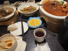 -桂小厨广西菜(万象城店)