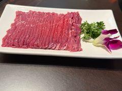 -南门涮肉(后海店)