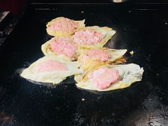 -刘三妹特色烤脑花(南明店)